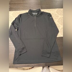 Women’s Dri Fit Quarter Zip